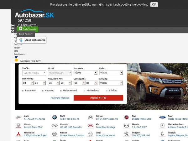 autobazar.sk