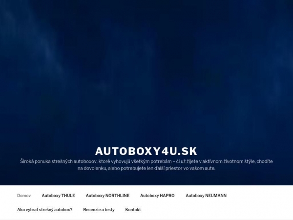 autoboxy4u.sk