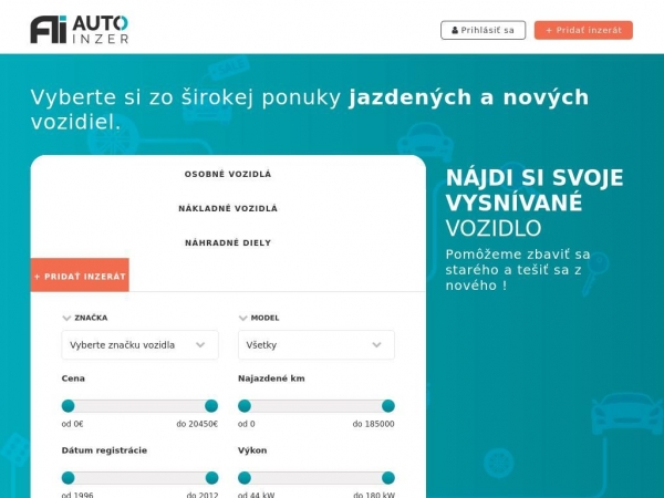 autoinzer.sk