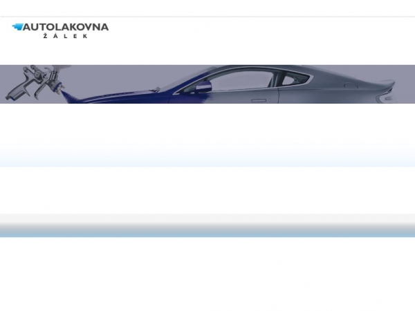 autolakovnazalek.cz