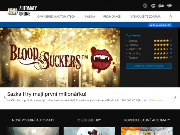 automatyonline.cz