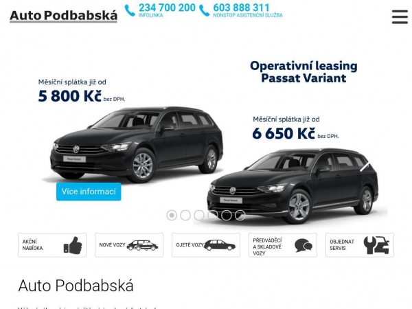 autopodbaba.cz