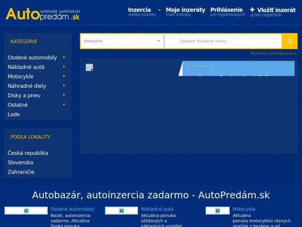 autopredam.sk
