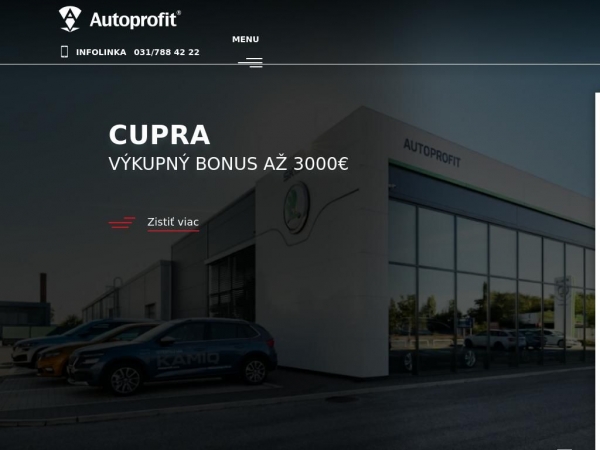 autoprofit.sk