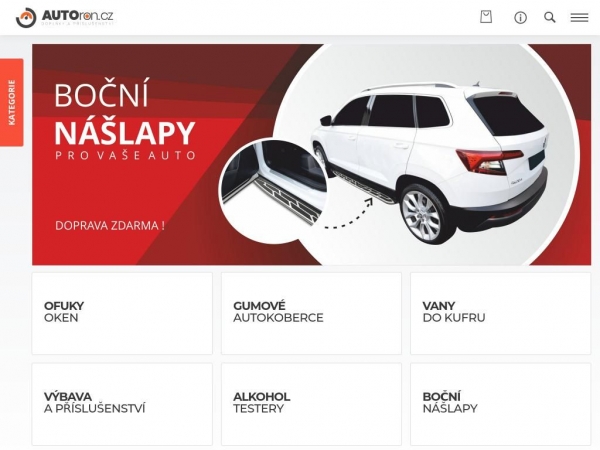 autoron.cz
