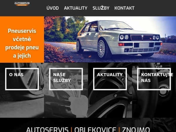autoservisoblekovice.cz