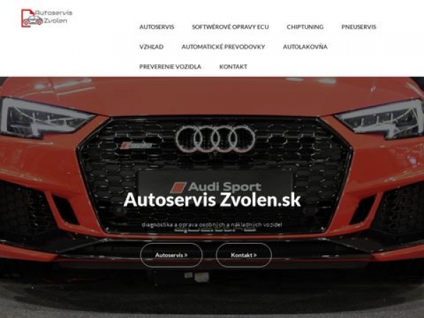 autoserviszvolen.sk