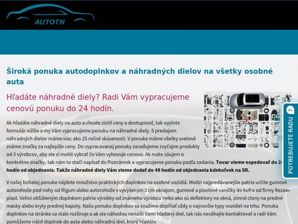 autotn.sk