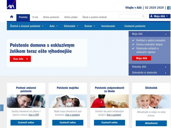axa.sk
