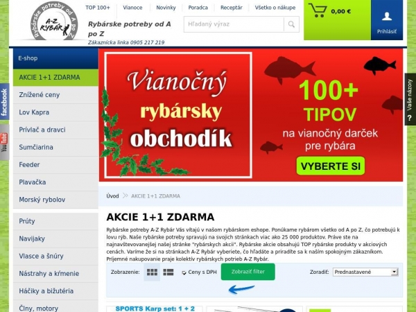 azrybar.sk