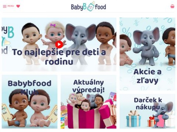 babybfood.sk