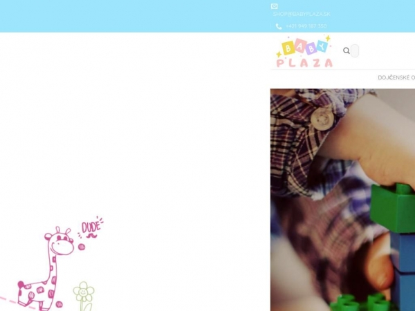 babyplaza.sk