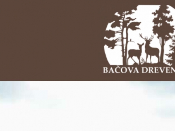 bacovadrevenica.sk