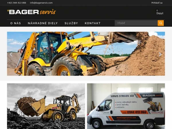 bagerservis.com