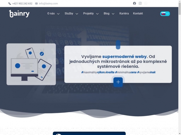 bainry.com