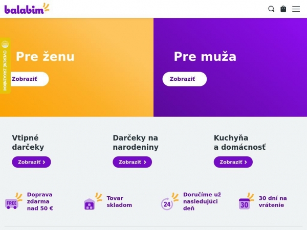balabim.sk