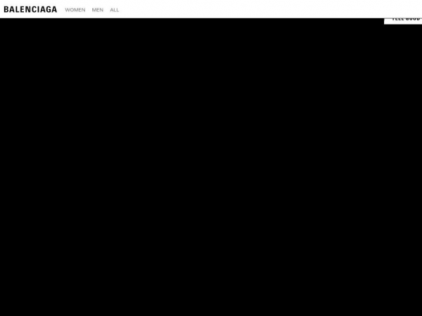 balenciaga.com