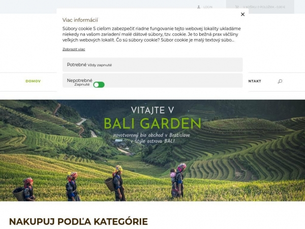 baligarden.sk