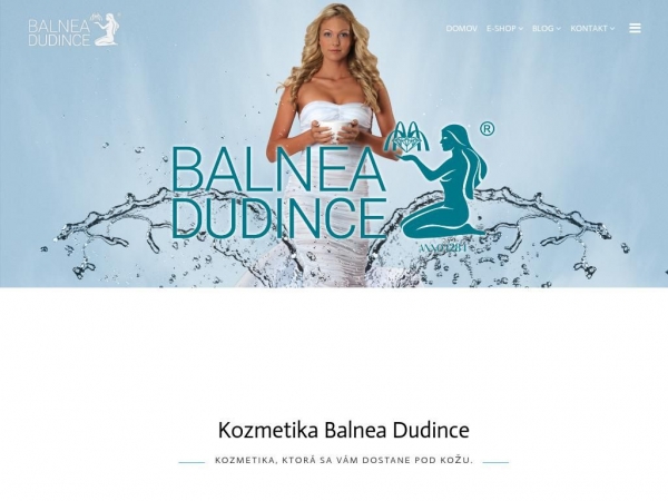 balneakozmetika.sk