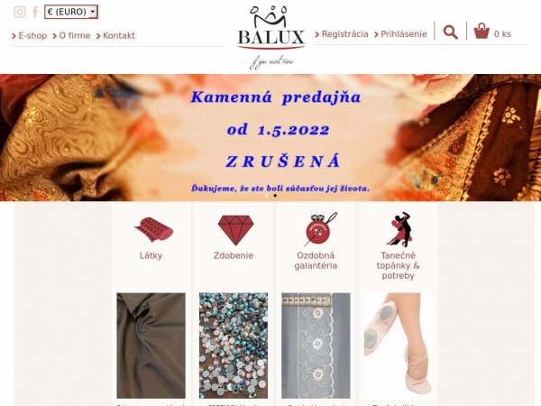 balux.sk