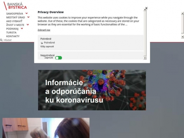 banskabystrica.sk
