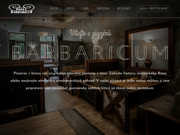 barbaricum.sk