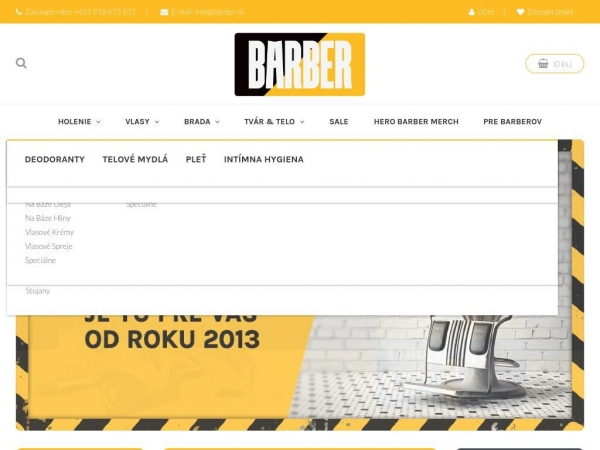 barber.sk