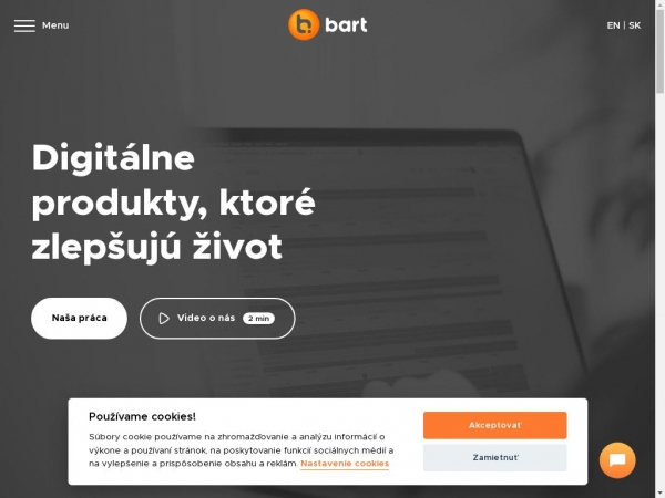 bart.sk