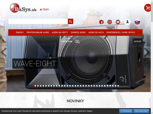 basys.sk