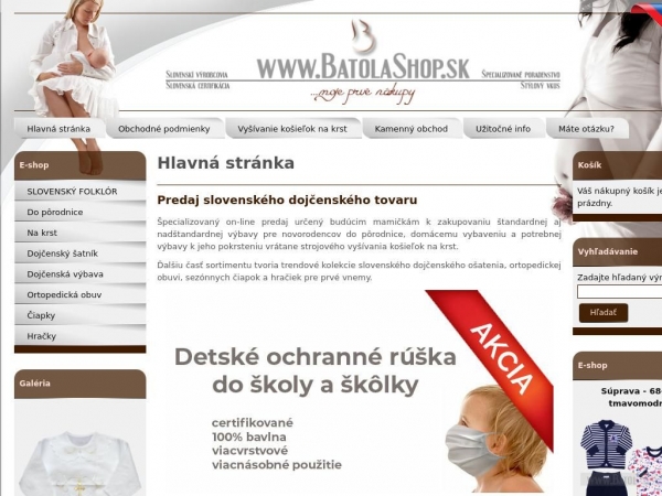 batolashop.sk
