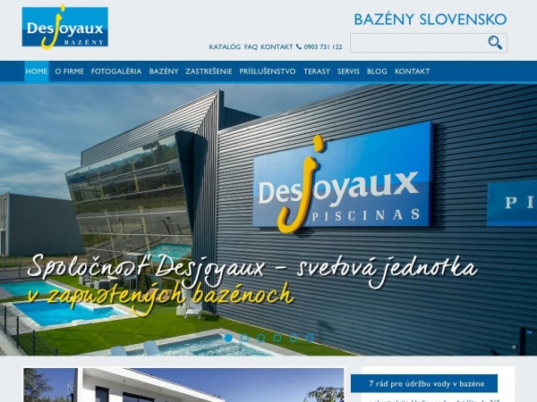 bazeny-slovensko.sk