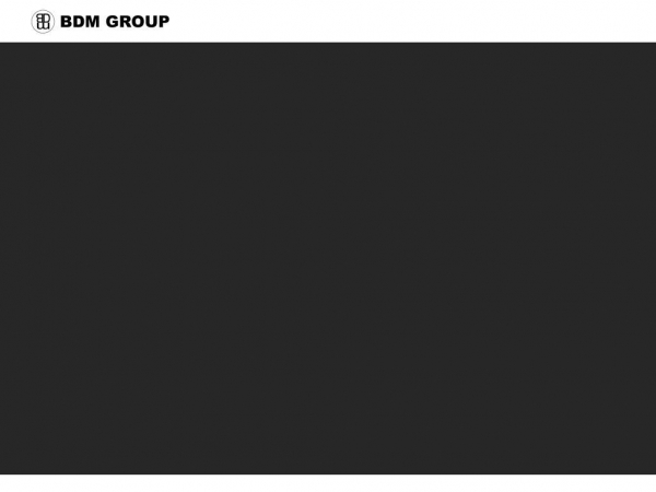 bdmgroup.sk