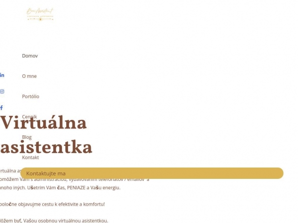 beaassistant.sk