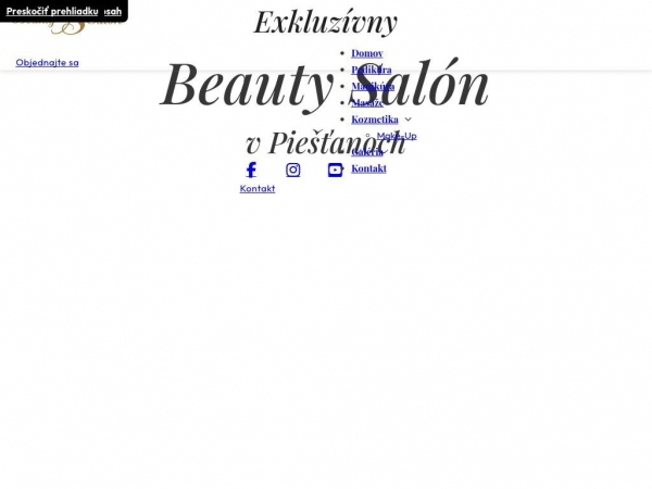 beauty-salon-piestany.sk