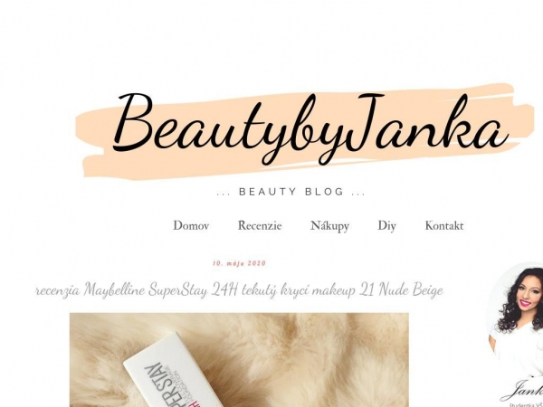 beautybyjanka.blogspot.com