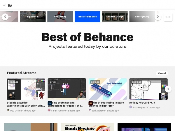 behance.net