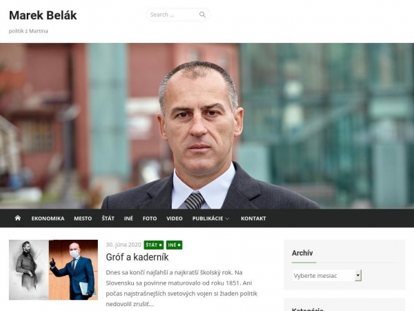 belak.sk