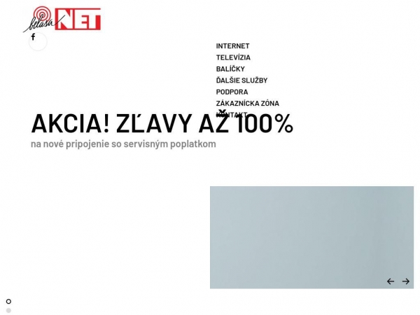 belasanet.sk