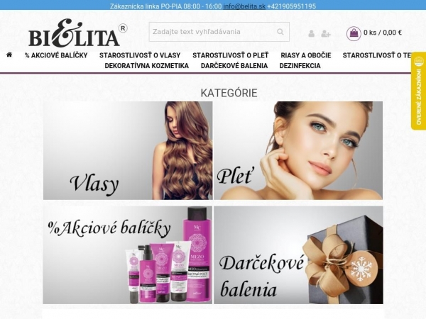belita.sk