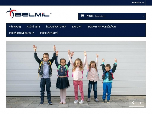 belmil.cz