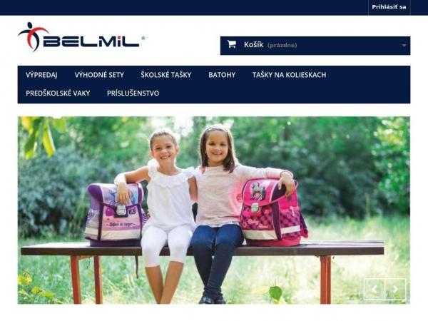 belmil.sk