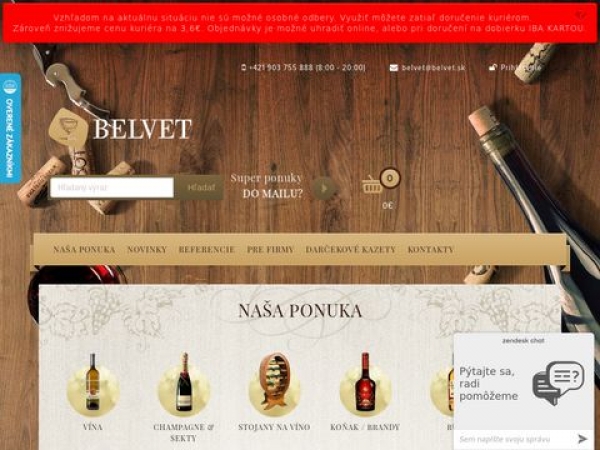 belvet.sk