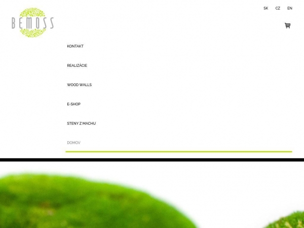 bemoss.eu