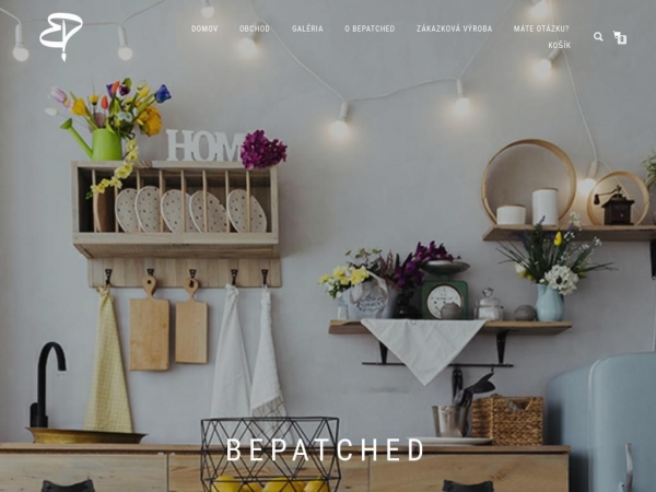 bepatched.sk