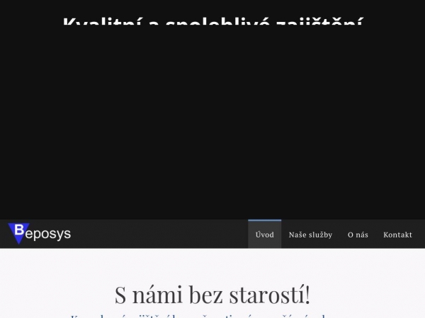 beposys.cz
