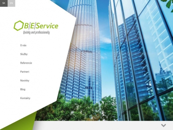 beservice.sk