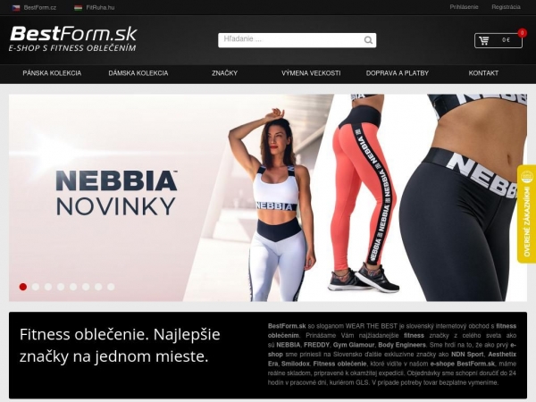 bestform.sk