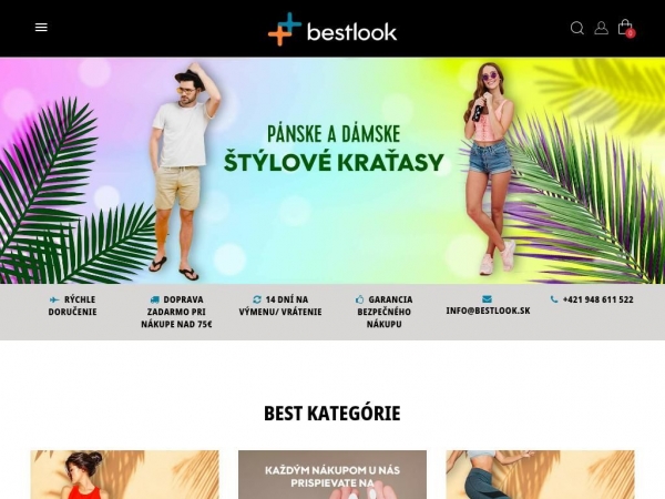 bestlook.sk