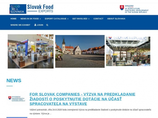 bestslovakfood.com