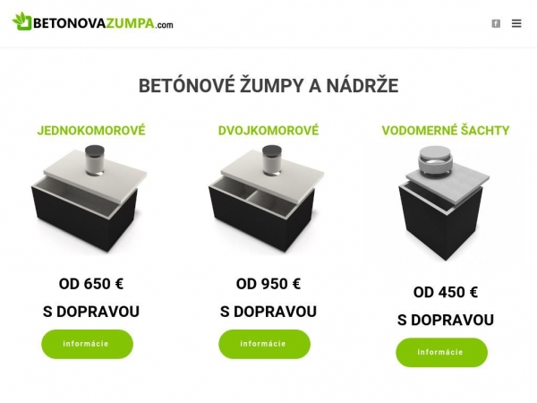 betonovazumpa.com